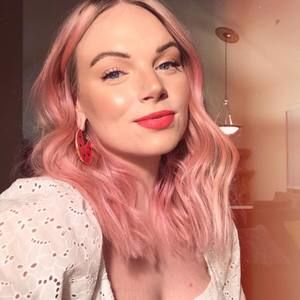 Meet your Posher, Erin